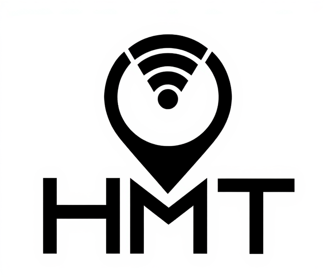 HMT Technik GmbH Logo