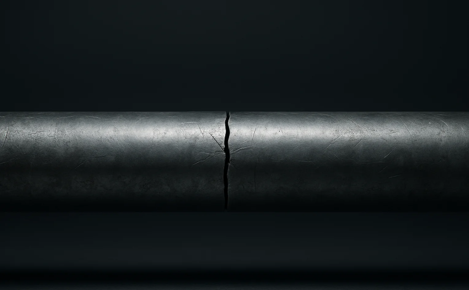 HMT Technik Hero-Bild - Rohrleitungen und Infrastrukturtechnik